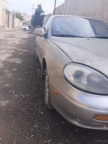 Daewoo Leganza 1999, 225,799 km - 2.0 л - Bakı