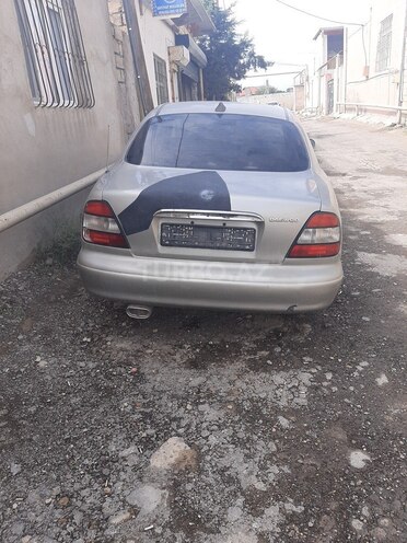 Daewoo Leganza 1999, 225,799 km - 2.0 л - Bakı