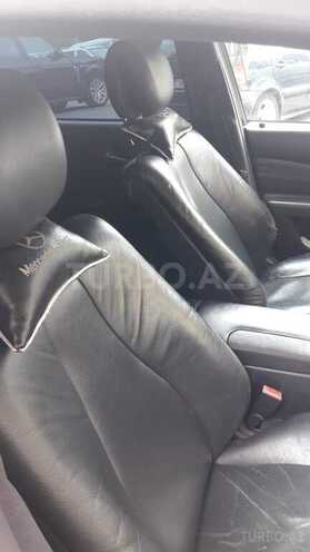 Mercedes S 320 2000, 338,000 km - 3.2 l - Bakı