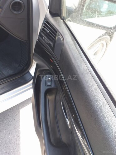 BMW 530 2003, 250,000 km - 3.0 l - Bakı