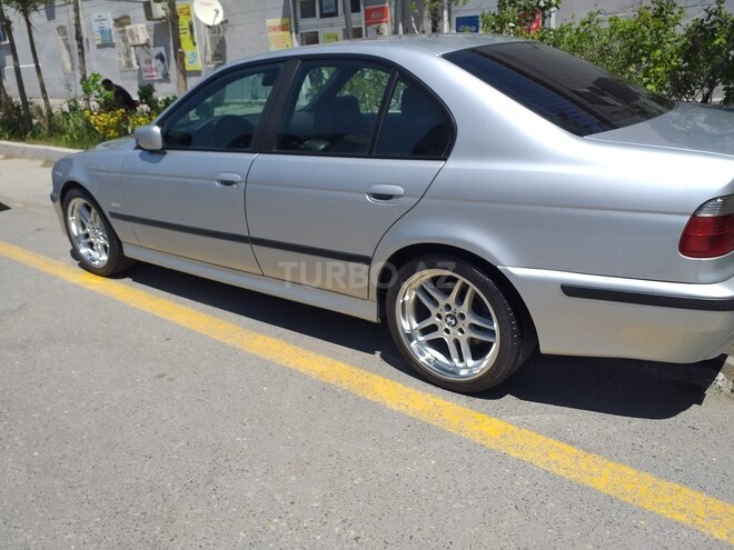 BMW 530 2003, 250,000 km - 3.0 l - Bakı