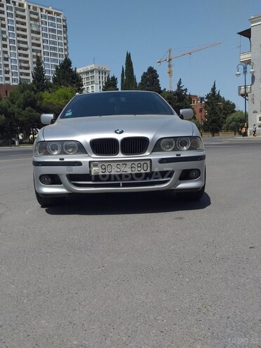 BMW 530 2003, 250,000 km - 3.0 l - Bakı