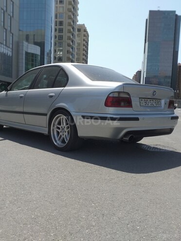 BMW 530 2003, 250,000 km - 3.0 l - Bakı