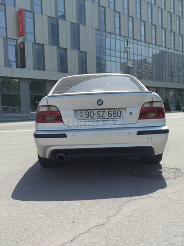 BMW 530 2003, 250,000 km - 3.0 l - Bakı