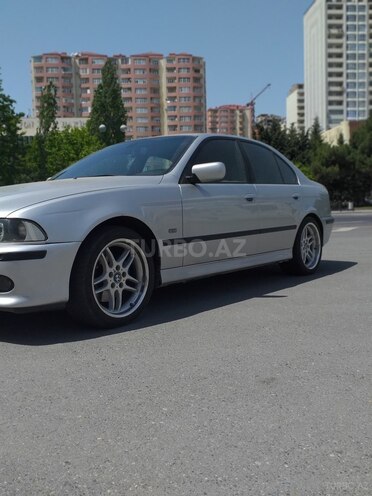 BMW 530 2003, 250,000 km - 3.0 l - Bakı