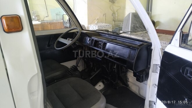 Daewoo Damas 2006, 393,000 km - 0.8 l - Bakı
