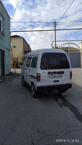Daewoo Damas 2006, 393,000 km - 0.8 l - Bakı
