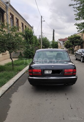 GAZ 31105 2005, 317,000 km - 2.3 л - Gəncə