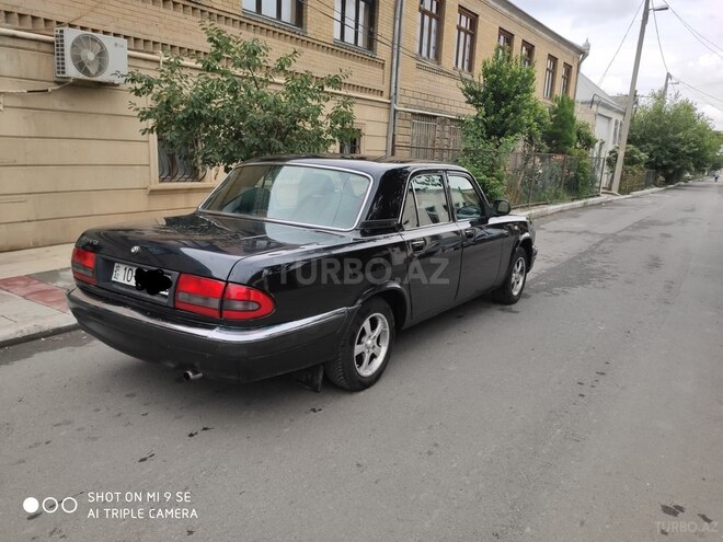 GAZ 31105 2005, 317,000 km - 2.3 л - Gəncə