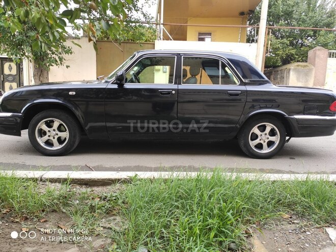 GAZ 31105 2005, 317,000 km - 2.3 л - Gəncə