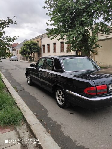 GAZ 31105 2005, 317,000 km - 2.3 л - Gəncə