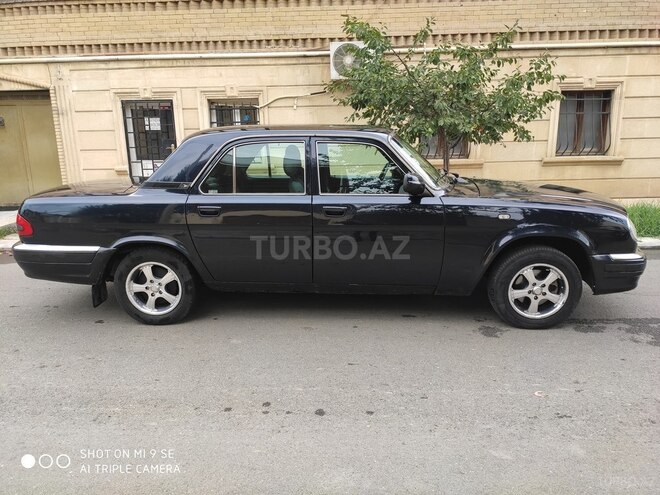 GAZ 31105 2005, 317,000 km - 2.3 л - Gəncə