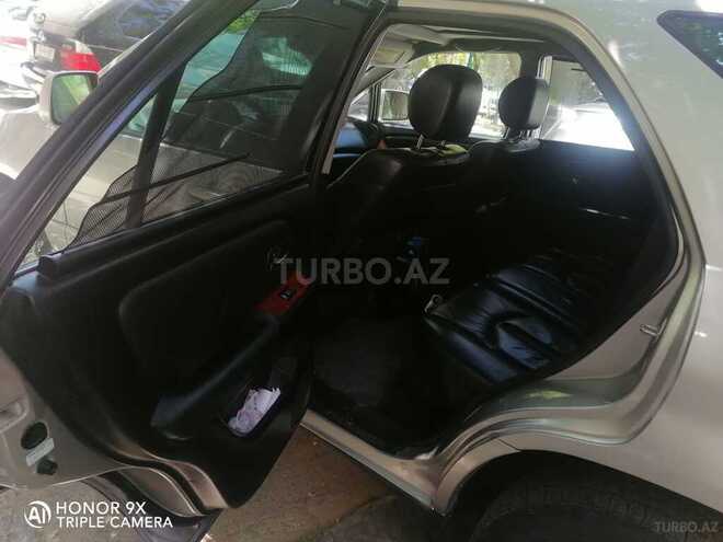 Lexus RX 300 2001, 240,000 km - 3.0 l - Bakı