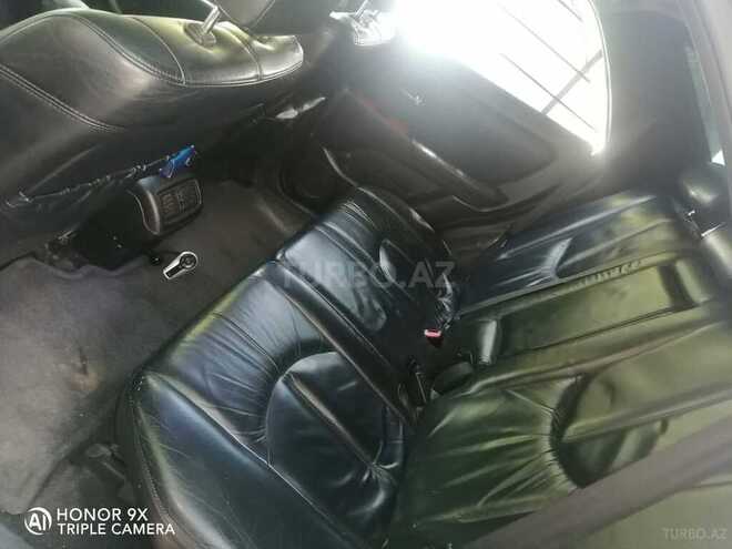 Lexus RX 300 2001, 240,000 km - 3.0 l - Bakı