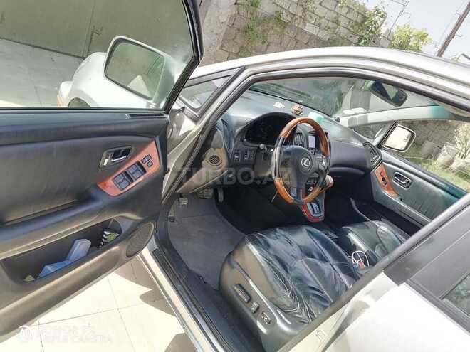 Lexus RX 300 2001, 240,000 km - 3.0 l - Bakı