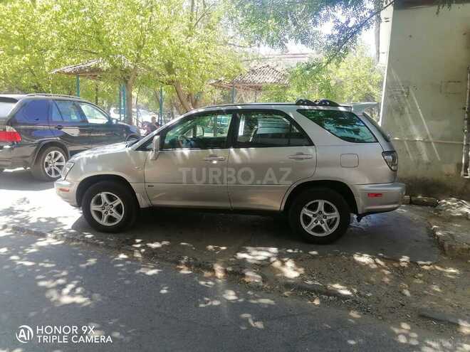 Lexus RX 300 2001, 240,000 km - 3.0 l - Bakı