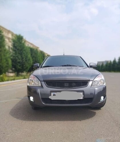 LADA (VAZ) Priora 2018, 55,000 km - 1.6 l - Samux