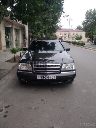 Mercedes S 600 1997, 23,500 km - 3.0 l - İmişli