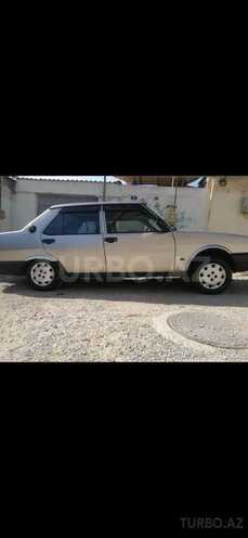 Tofas Sahin 2005, 186,000 km - 1.6 l - Bakı