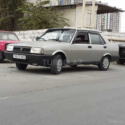 Tofas Sahin 2005, 186,000 km - 1.6 l - Bakı