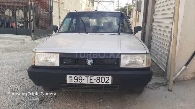 Tofas Sahin 2005, 186,000 km - 1.6 l - Bakı