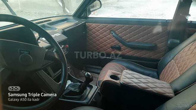 Tofas Sahin 2005, 186,000 km - 1.6 l - Bakı