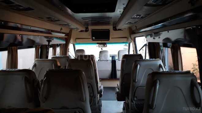 Mercedes Sprinter 313 2005, 335,000 km - 2.2 л - Ağstafa