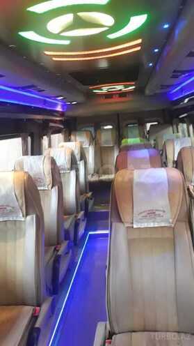 Mercedes Sprinter 313 2005, 335,000 km - 2.2 л - Ağstafa