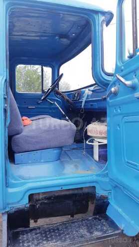 ZIL 431412 1987, 200,000 km - 6.0 л - Salyan