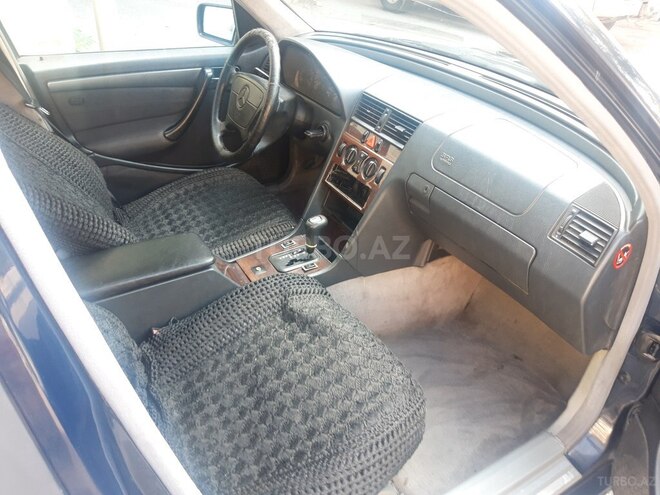 Mercedes C 180 1997, 235,000 km - 1.8 л - Bakı