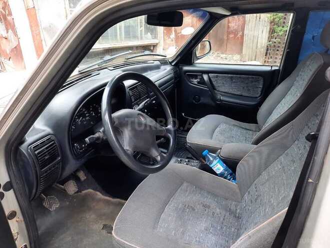GAZ 31105 2006, 28,000 km - 2.4 l - Gəncə