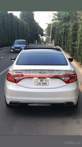 Hyundai Azera 2014, 99,000 km - 2.4 l - Bakı