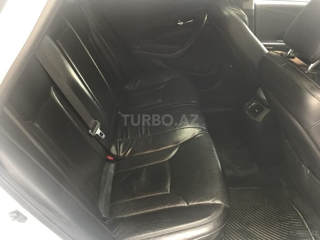 Hyundai Azera 2014, 99,000 km - 2.4 l - Bakı