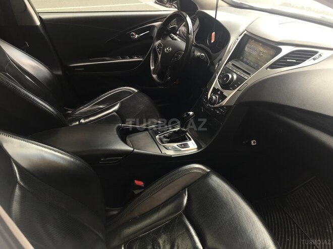 Hyundai Azera 2014, 99,000 km - 2.4 l - Bakı