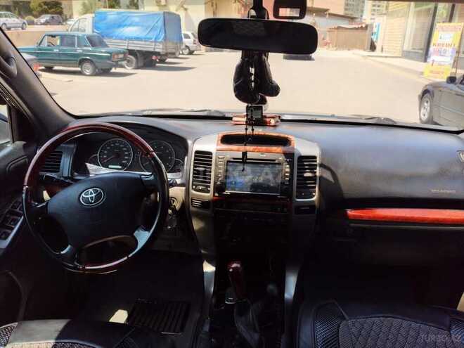 Toyota Prado 2006, 110,000 km - 2.7 л - Sumqayıt