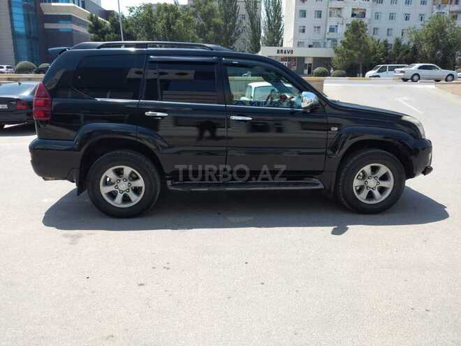 Toyota Prado 2006, 110,000 km - 2.7 л - Sumqayıt