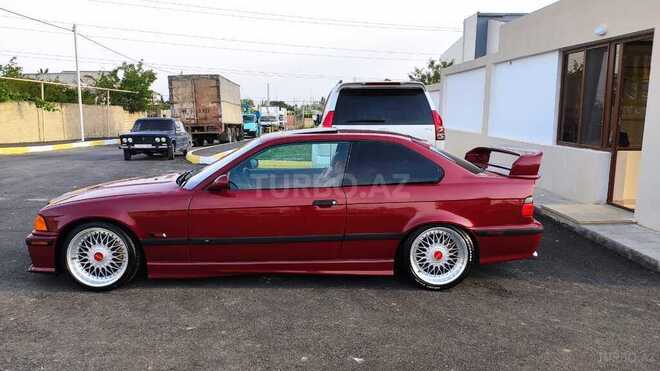BMW 325 1996, 240,000 km - 2.5 l - Bakı