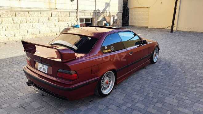 BMW 325 1996, 240,000 km - 2.5 l - Bakı