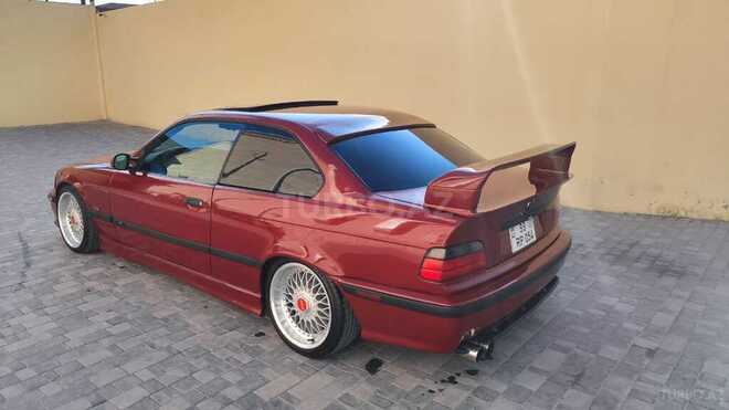 BMW 325 1996, 240,000 km - 2.5 l - Bakı