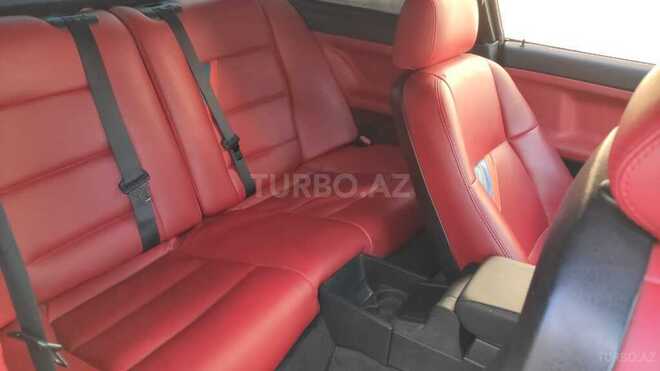 BMW 325 1996, 240,000 km - 2.5 l - Bakı
