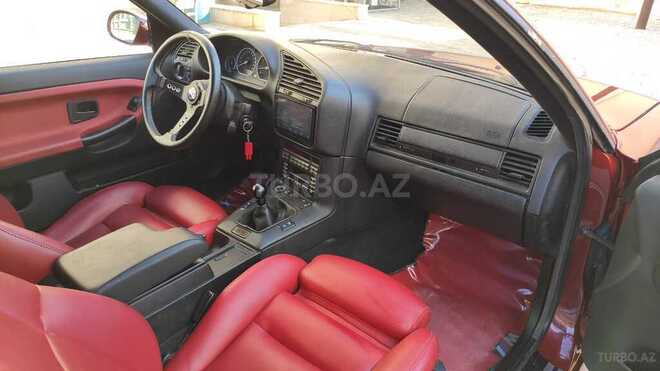 BMW 325 1996, 240,000 km - 2.5 l - Bakı