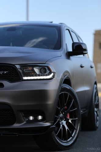 Dodge Durango 2013, 115,000 km - 5.7 l - Bakı