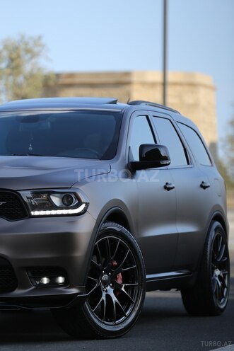 Dodge Durango 2013, 115,000 km - 5.7 l - Bakı