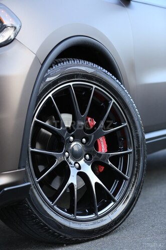 Dodge Durango 2013, 115,000 km - 5.7 l - Bakı