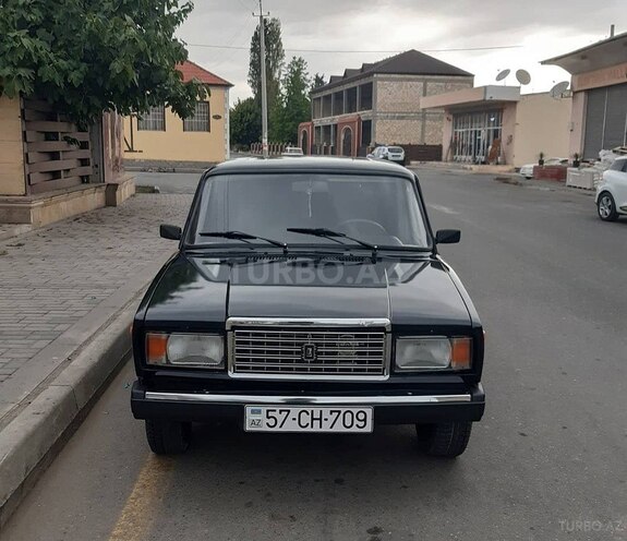 LADA (VAZ) 2104 2004, 156,544 km - 1.6 l - Şəmkir