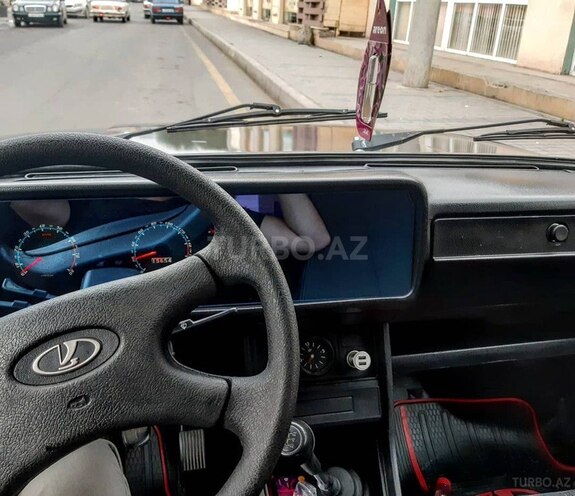 LADA (VAZ) 2104 2004, 156,544 km - 1.6 l - Şəmkir