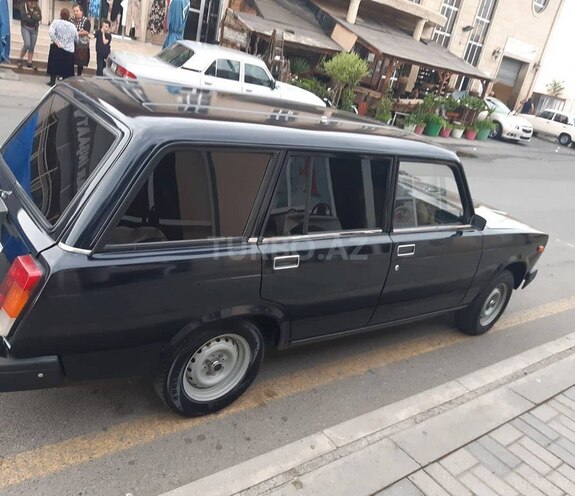 LADA (VAZ) 2104 2004, 156,544 km - 1.6 l - Şəmkir