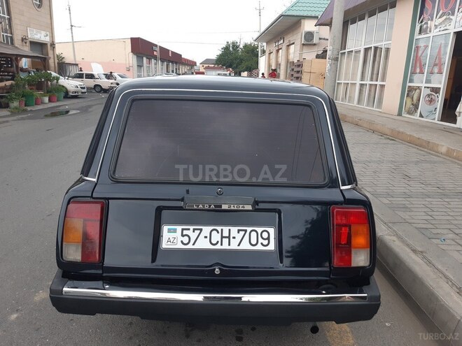 LADA (VAZ) 2104 2004, 156,544 km - 1.6 l - Şəmkir
