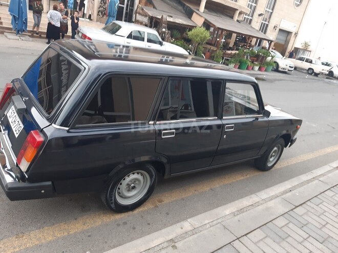LADA (VAZ) 2104 2004, 156,544 km - 1.6 l - Şəmkir