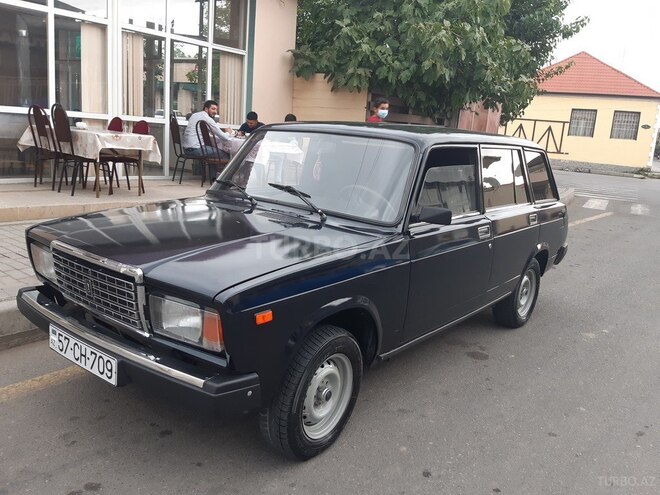 LADA (VAZ) 2104 2004, 156,544 km - 1.6 l - Şəmkir
